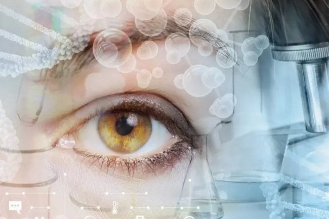 Unlocking the Secrets of the Eye: A Journey Through the History of Ophthalmology