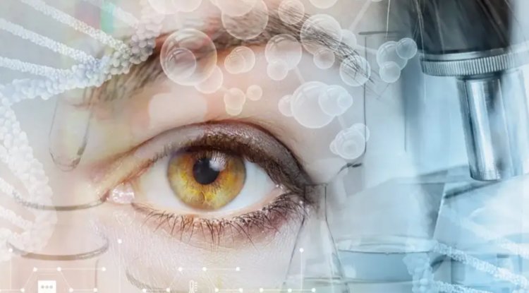 Unlocking the Secrets of the Eye: A Journey Through the History of Ophthalmology